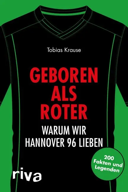 Cover: 9783742305794 | Geboren als Roter | Tobias Krause | Taschenbuch | 170 S. | Deutsch