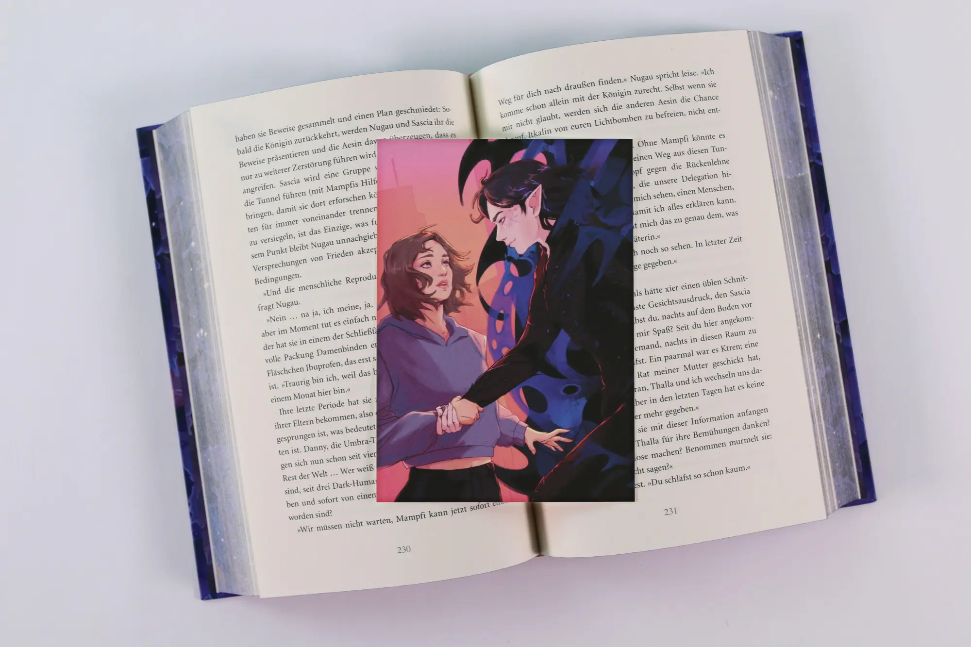 Bild: 9783743225794 | Moth Dark | Kika Hatzopoulou | Buch | 464 S. | Deutsch | 2026
