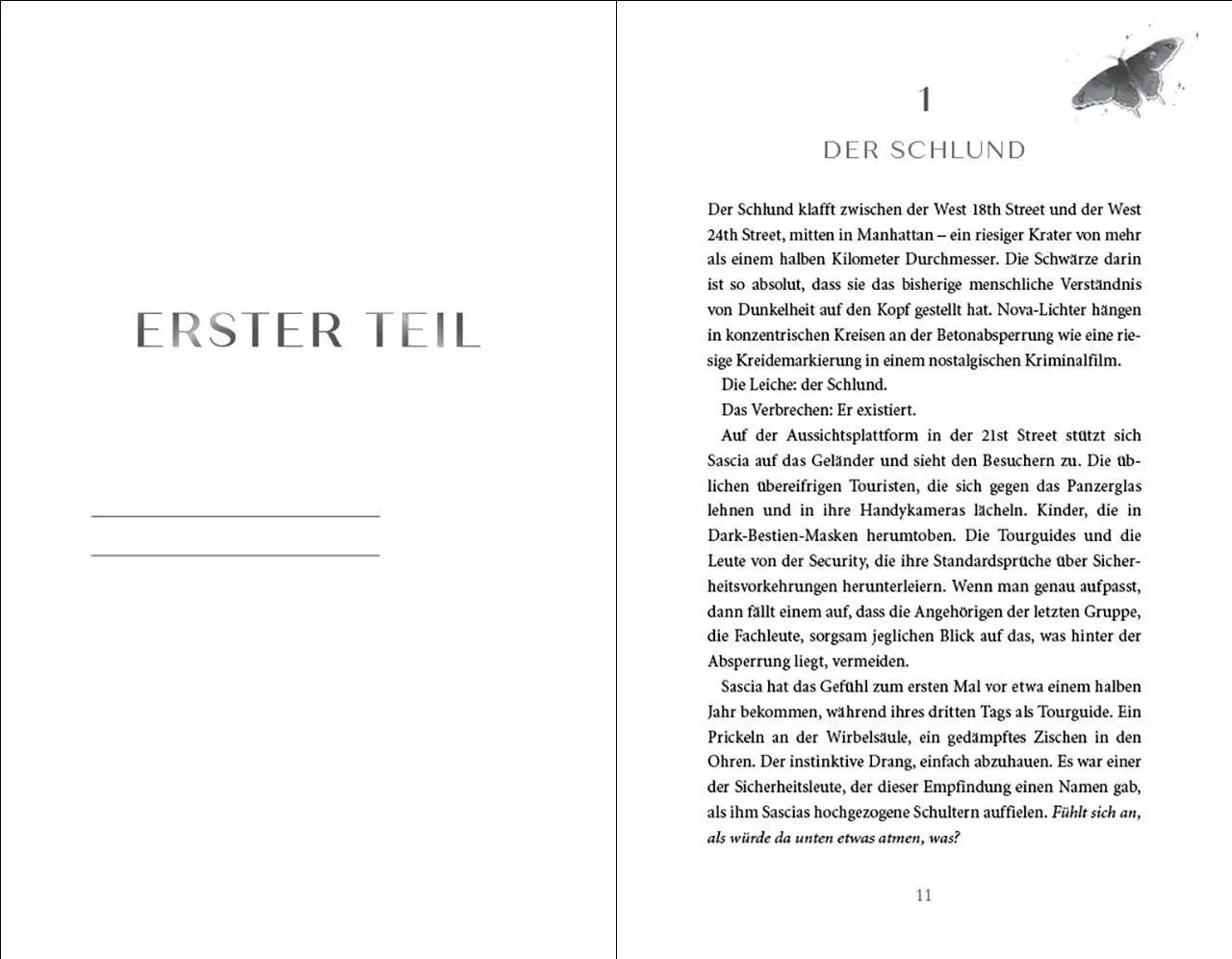 Bild: 9783743225794 | Moth Dark | Kika Hatzopoulou | Buch | 464 S. | Deutsch | 2026