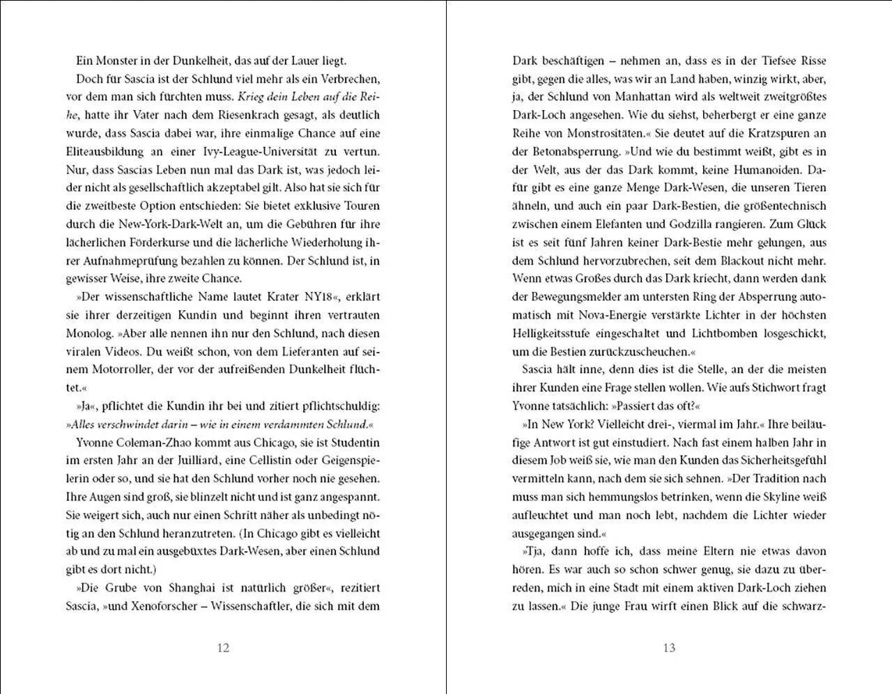 Bild: 9783743225794 | Moth Dark | Kika Hatzopoulou | Buch | 464 S. | Deutsch | 2026