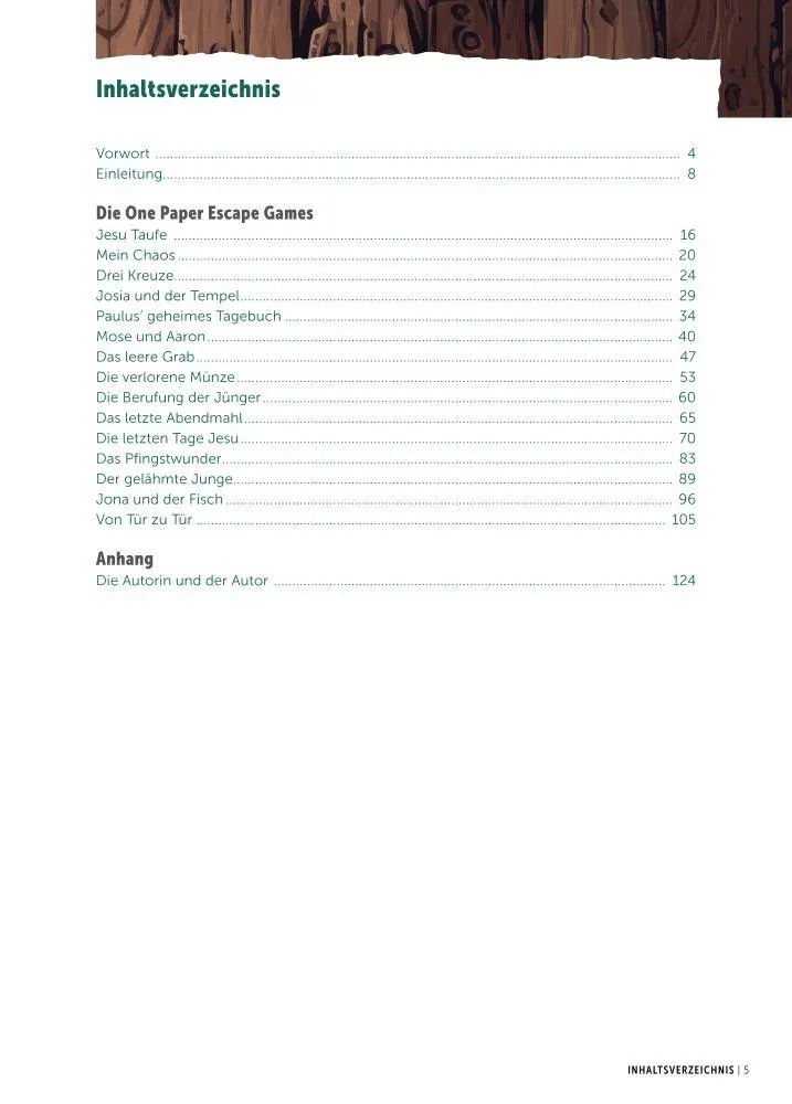 Bild: 9783769825794 | One Paper Escape Games 2 | Alexander Otto (u. a.) | Bundle | Deutsch