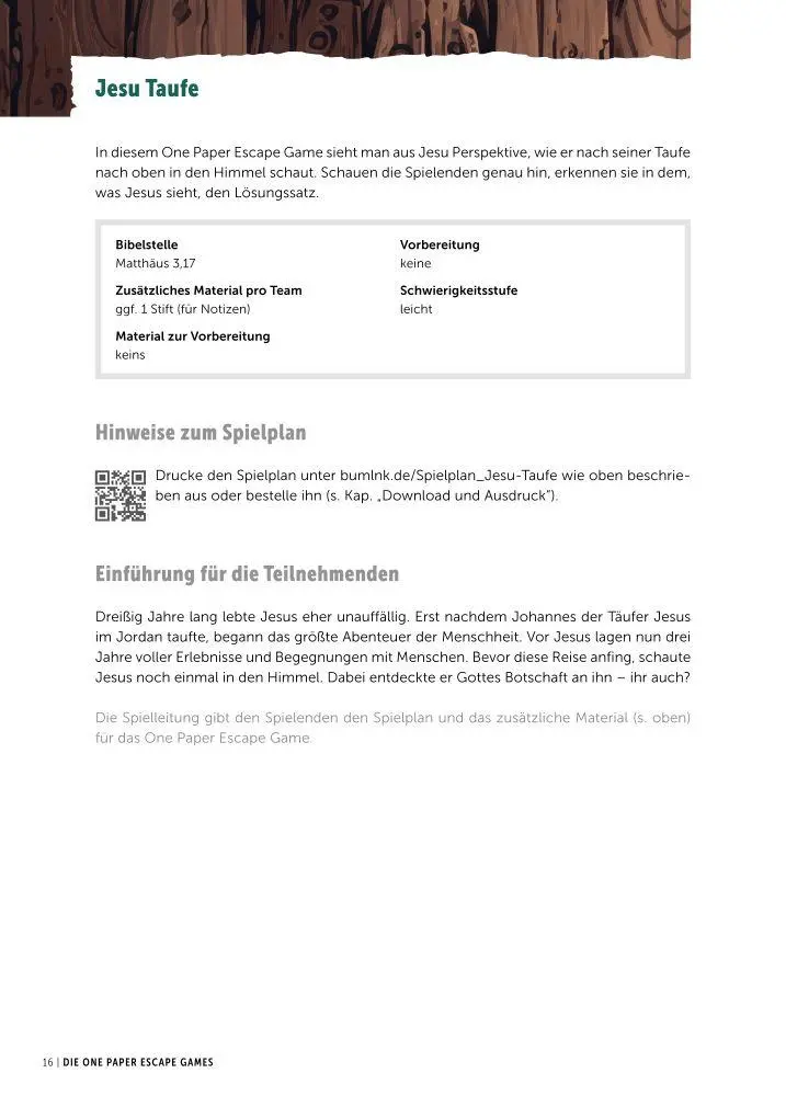 Bild: 9783769825794 | One Paper Escape Games 2 | Alexander Otto (u. a.) | Bundle | Deutsch