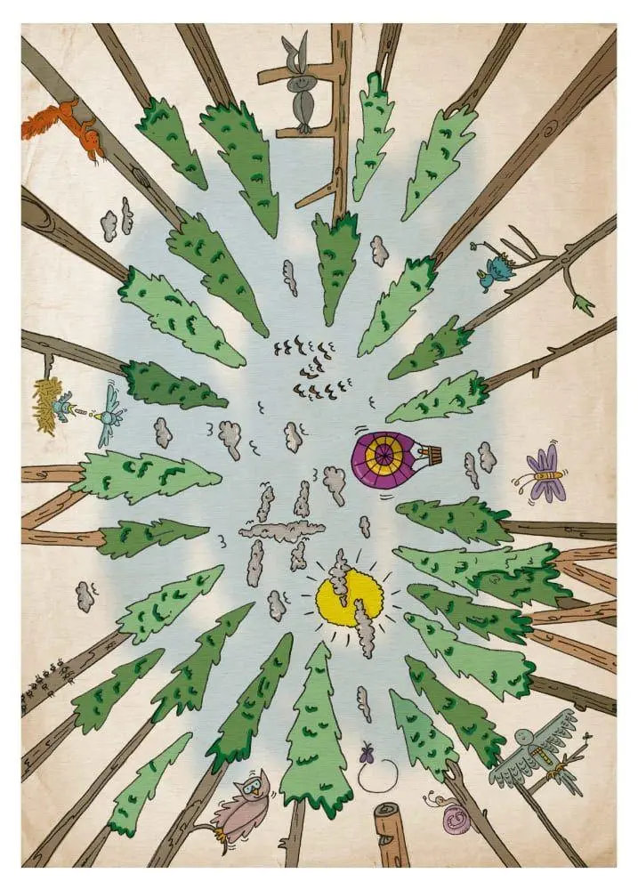 Bild: 9783769825794 | One Paper Escape Games 2 | Alexander Otto (u. a.) | Bundle | Deutsch