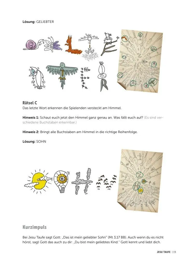 Bild: 9783769825794 | One Paper Escape Games 2 | Alexander Otto (u. a.) | Bundle | Deutsch