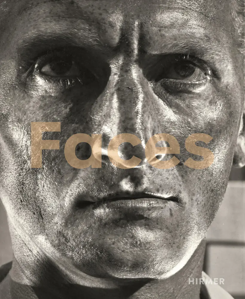 Cover: 9783777435794 | Faces | Walter Moser | Taschenbuch | Klappenbroschur | 248 S. | 2021