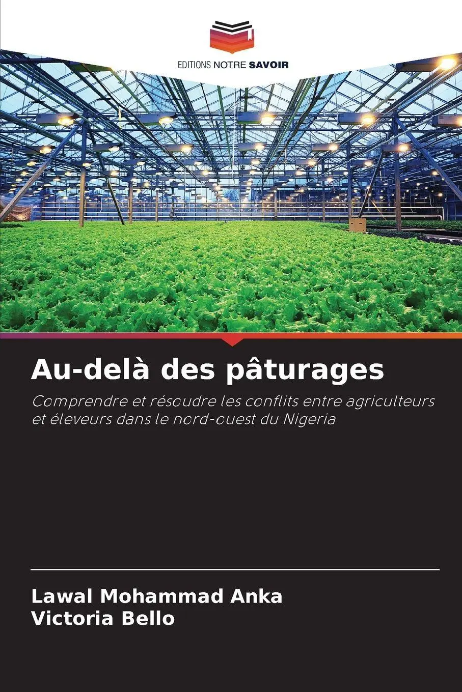 Au-delà des pâturages