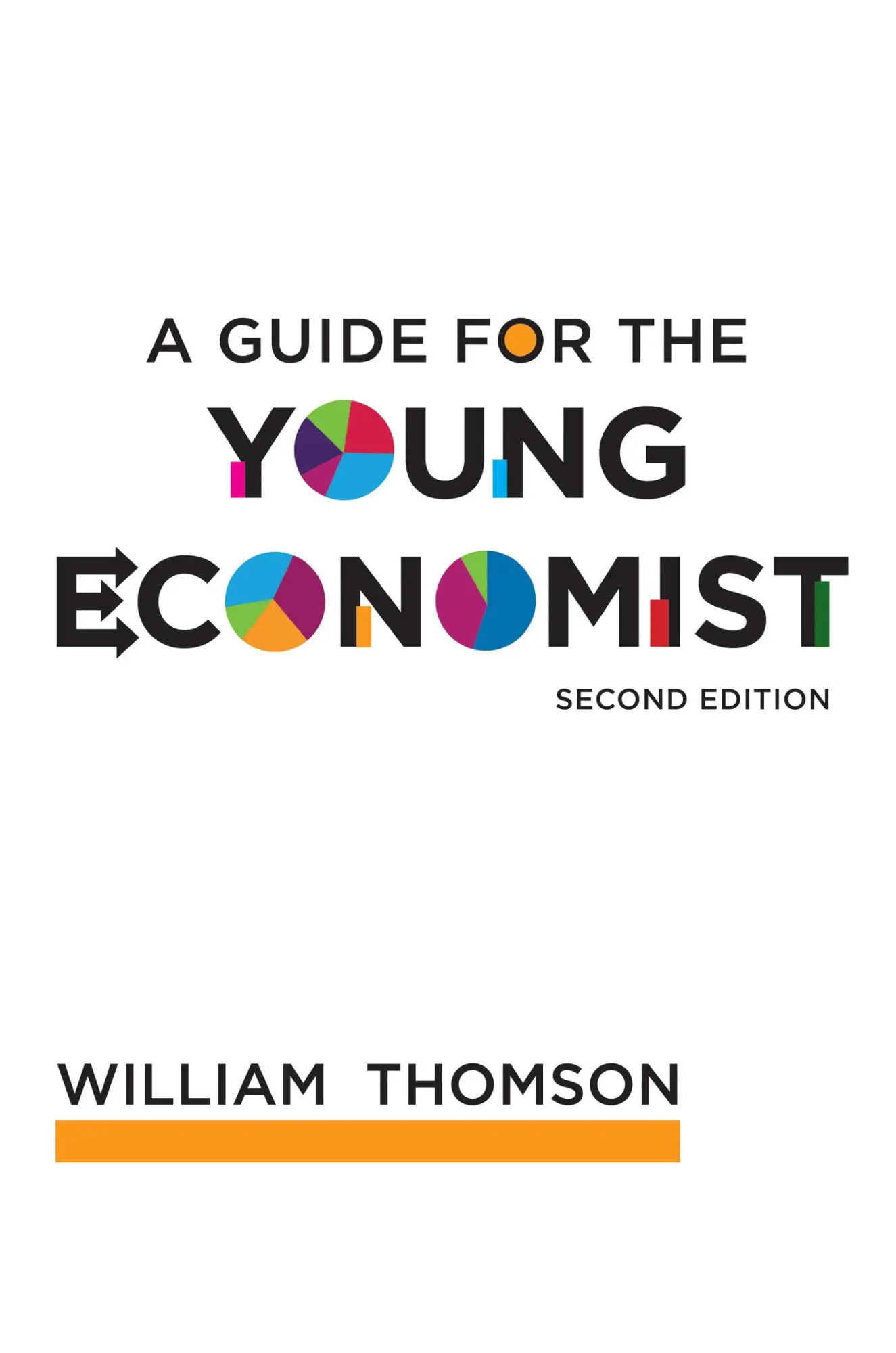 Cover: 9780262515894 | A Guide for the Young Economist | William Thomson | Taschenbuch | 2011