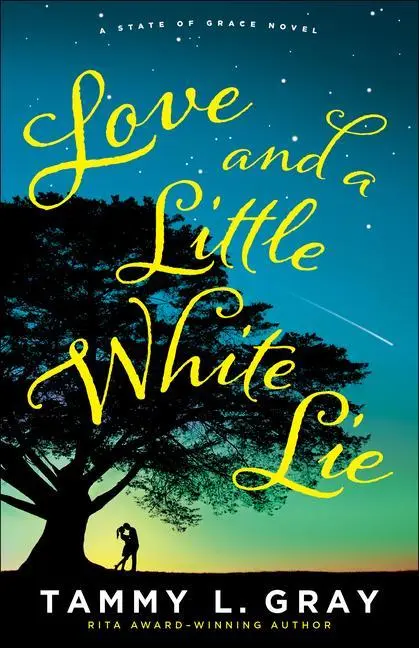 Cover: 9780764235894 | Love and a Little White Lie | Tammy L Gray | Taschenbuch | Englisch