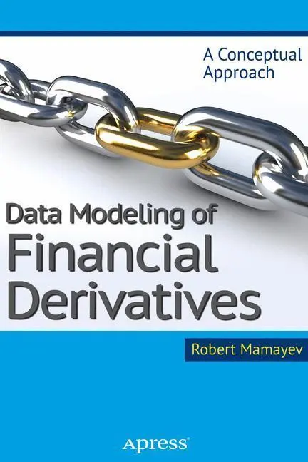 Bild: 9781430265894 | Data Modeling of Financial Derivatives | A Conceptual Approach | Buch