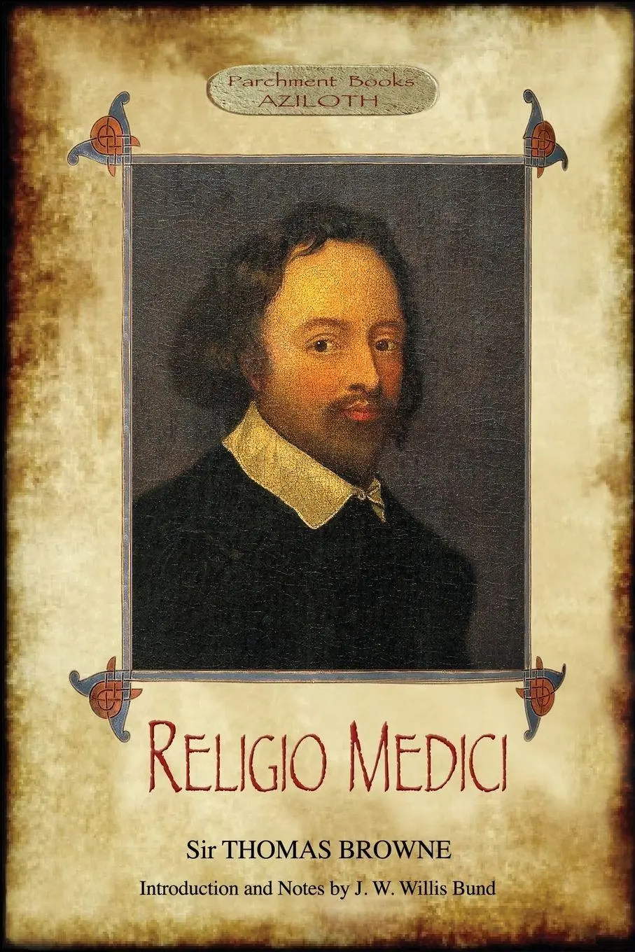 Cover: 9781911405894 | Religio Medici | Thomas Browne | Taschenbuch | Kartoniert / Broschiert