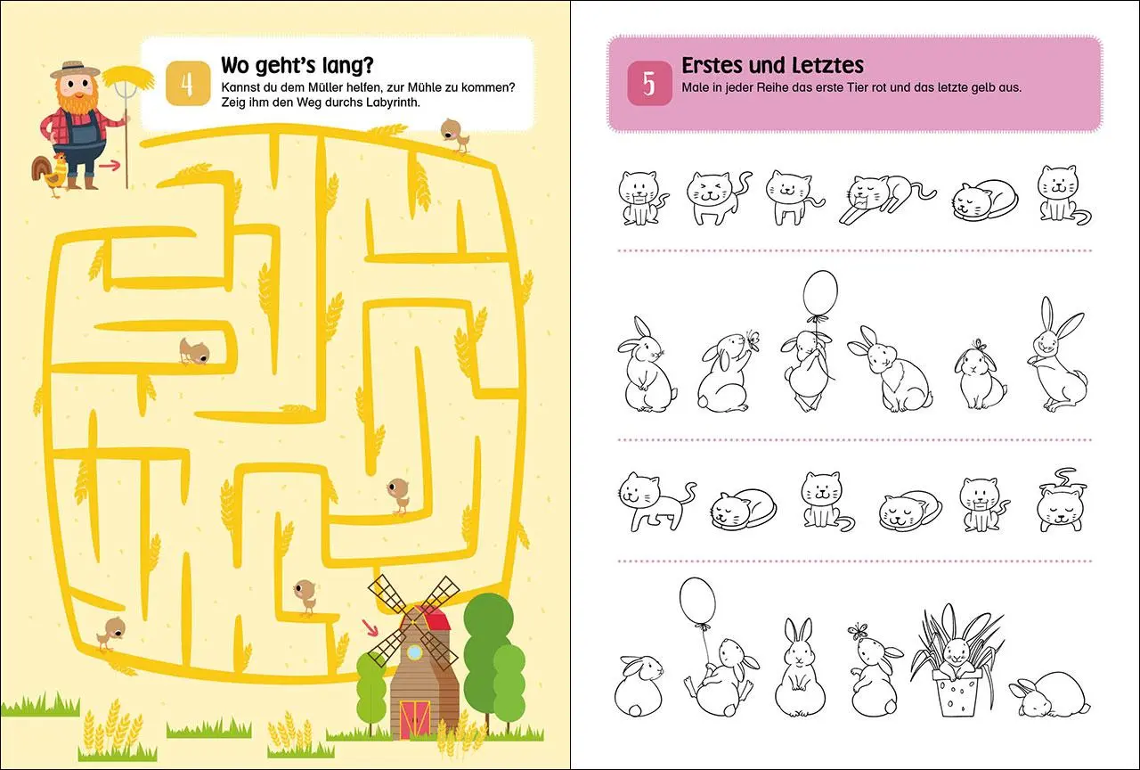 Bild: 9783743215894 | 100 Gute-Laune-Rätsel bis zum Schulanfang | Cordula Kamb | Taschenbuch