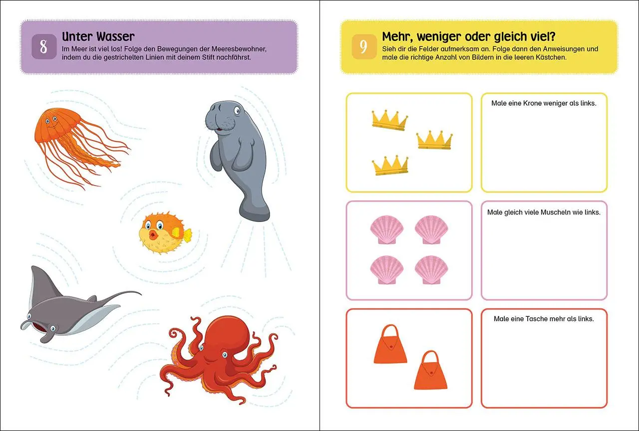 Bild: 9783743215894 | 100 Gute-Laune-Rätsel bis zum Schulanfang | Cordula Kamb | Taschenbuch