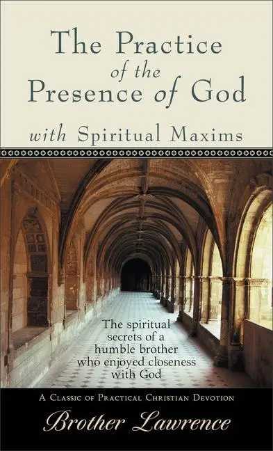 Cover: 9780800785994 | The Practice of the Presence of God with Spiritual Maxims | Lawrence