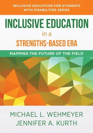 Cover: 9781324015994 | Inclusive Education in a Strengths-Based Era: Mapping the Future of...