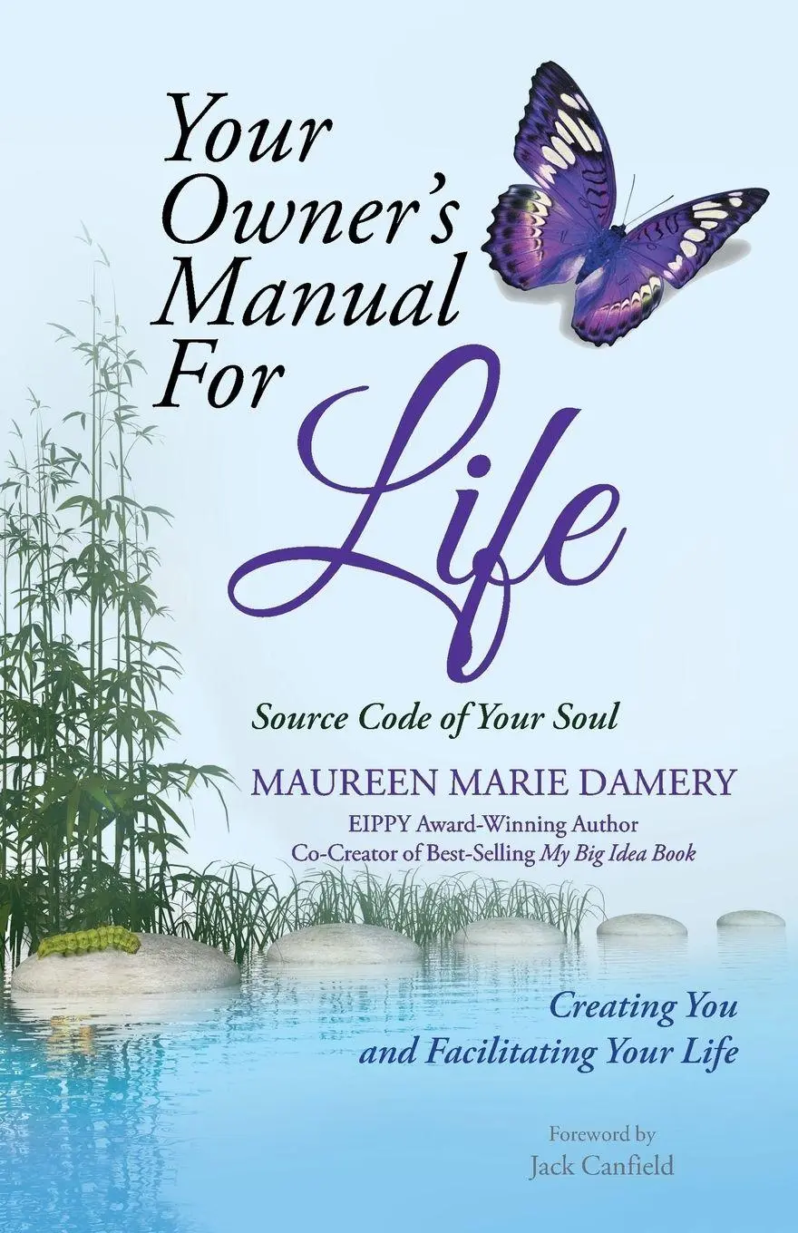 Cover: 9781504365994 | Your Owner's Manual For Life | Maureen Marie Damery | Taschenbuch