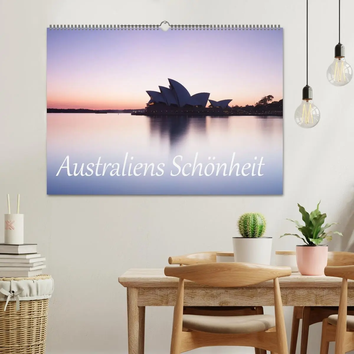 Bild: 9783457645994 | Australiens Schönheit (Wandkalender 2026 DIN A2 quer), CALVENDO...