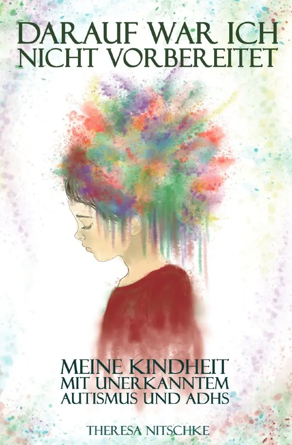 Cover: 9783565245994 | Darauf war ich nicht vorbereitet | Theresa Nitschke | Taschenbuch