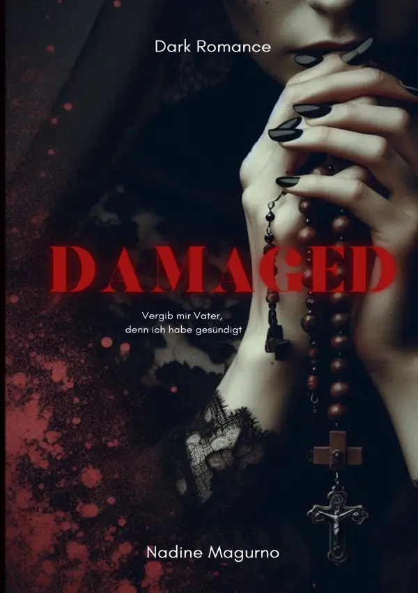 Cover: 9783819085994 | Damaged | Vergib mir Vater, denn ich habe gesündigt. DE | Magurno