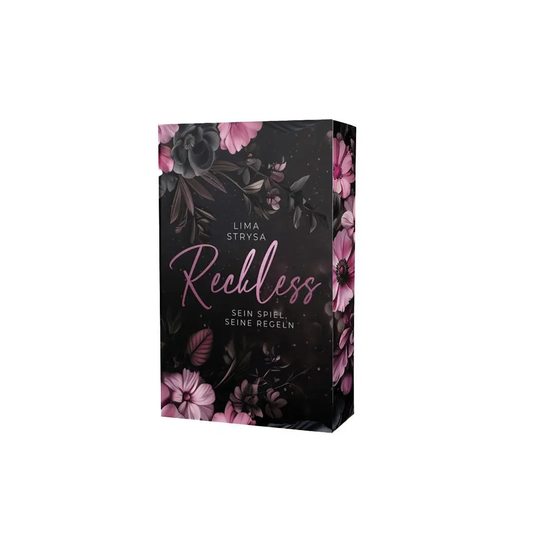Cover: 9783911505994 | Reckless | Lima Strysa | Taschenbuch | 500 S. | Deutsch | 2026