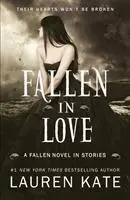Cover: 9780552566094 | Fallen in Love | Lauren Kate | Taschenbuch | 256 S. | Englisch | 2012