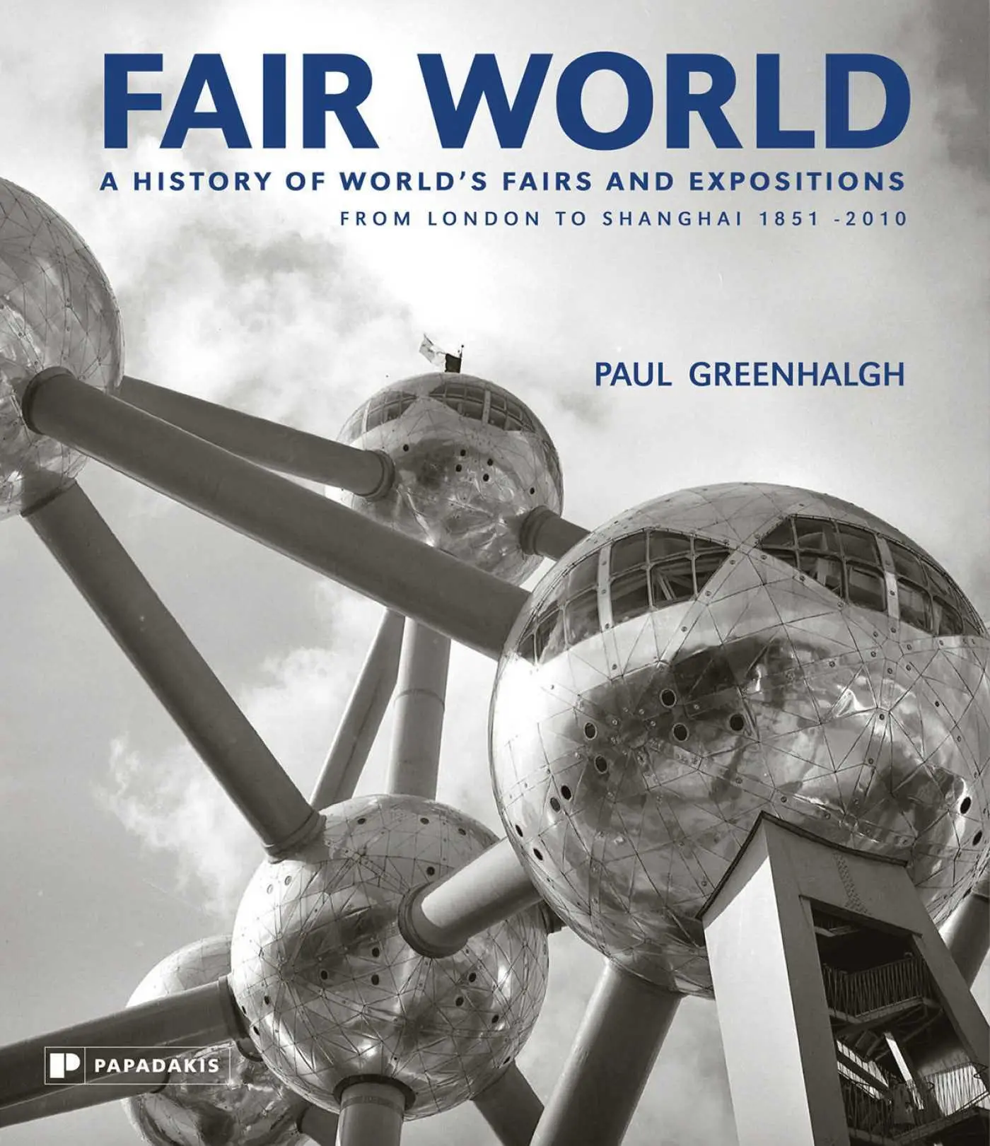 Cover: 9781906506094 | Fair World | Paul Greenhalgh | Buch | Gebunden | Englisch | 2011