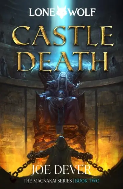 Cover: 9781915586094 | Castle Death | Lone Wolf #7 | Joe Dever | Taschenbuch | Englisch