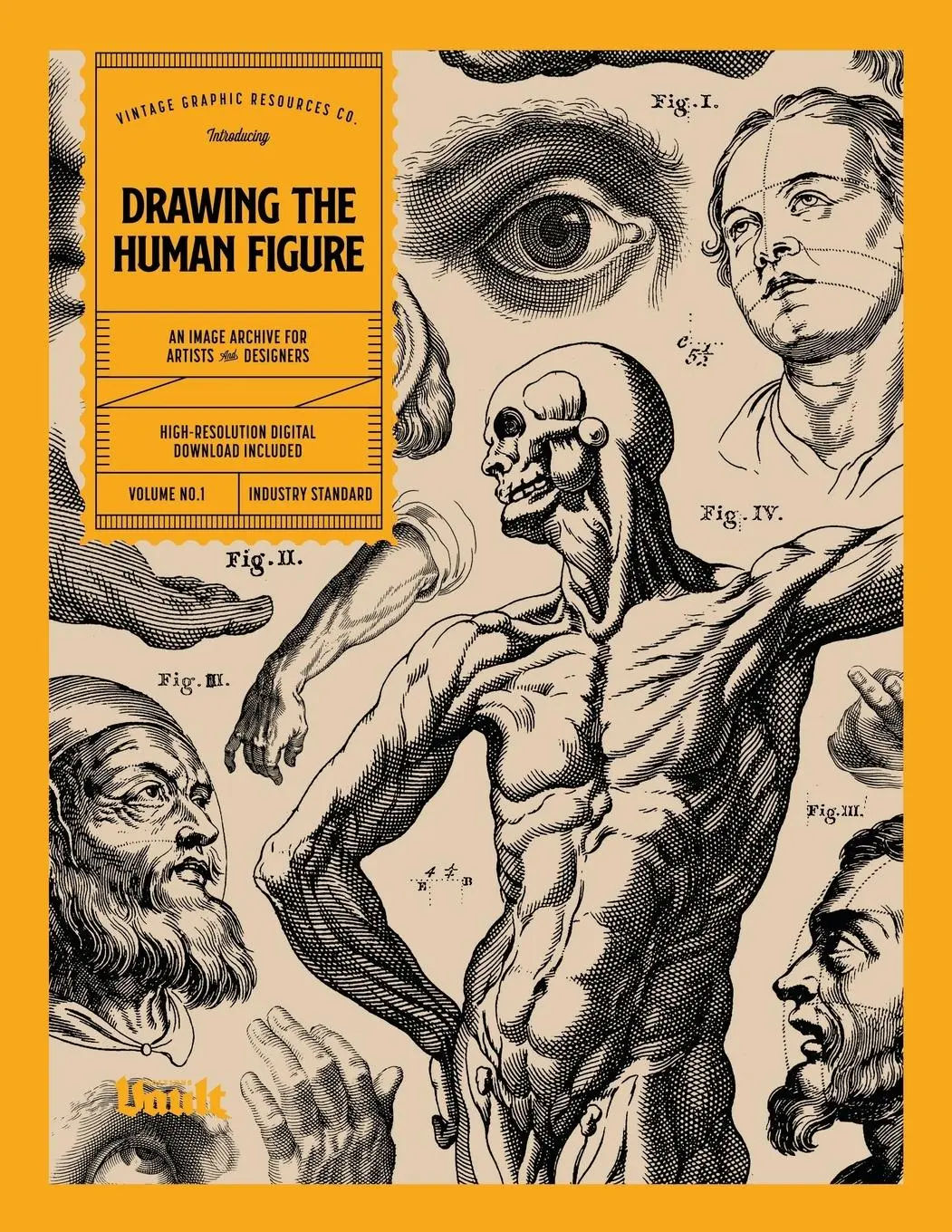 Cover: 9781922966094 | Drawing the Human Figure | Kale James | Taschenbuch | Englisch | 2023