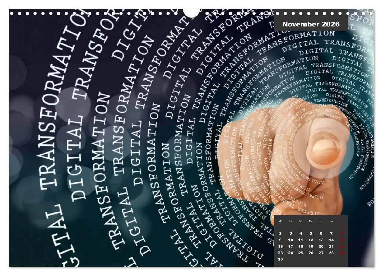 Bild: 9783457606094 | Nerdzone Der Kalender für Administratoren und Programmierer...