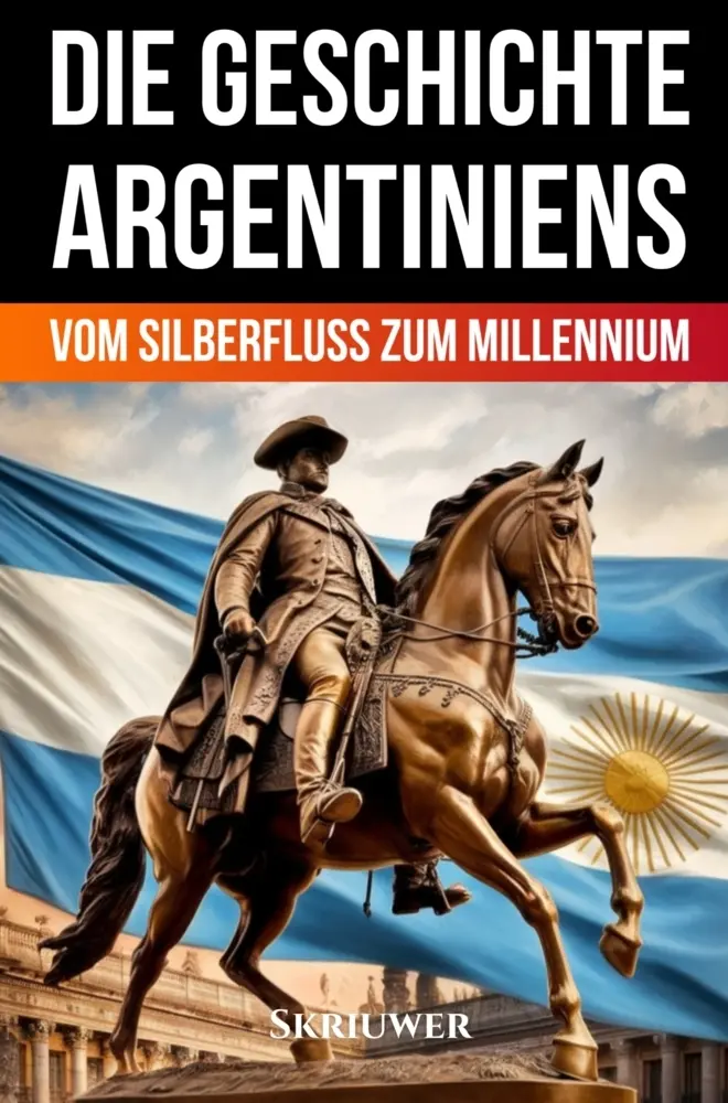 Cover: 9783565376094 | Die Geschichte Argentiniens | Auke de Haan | Taschenbuch | 192 S.