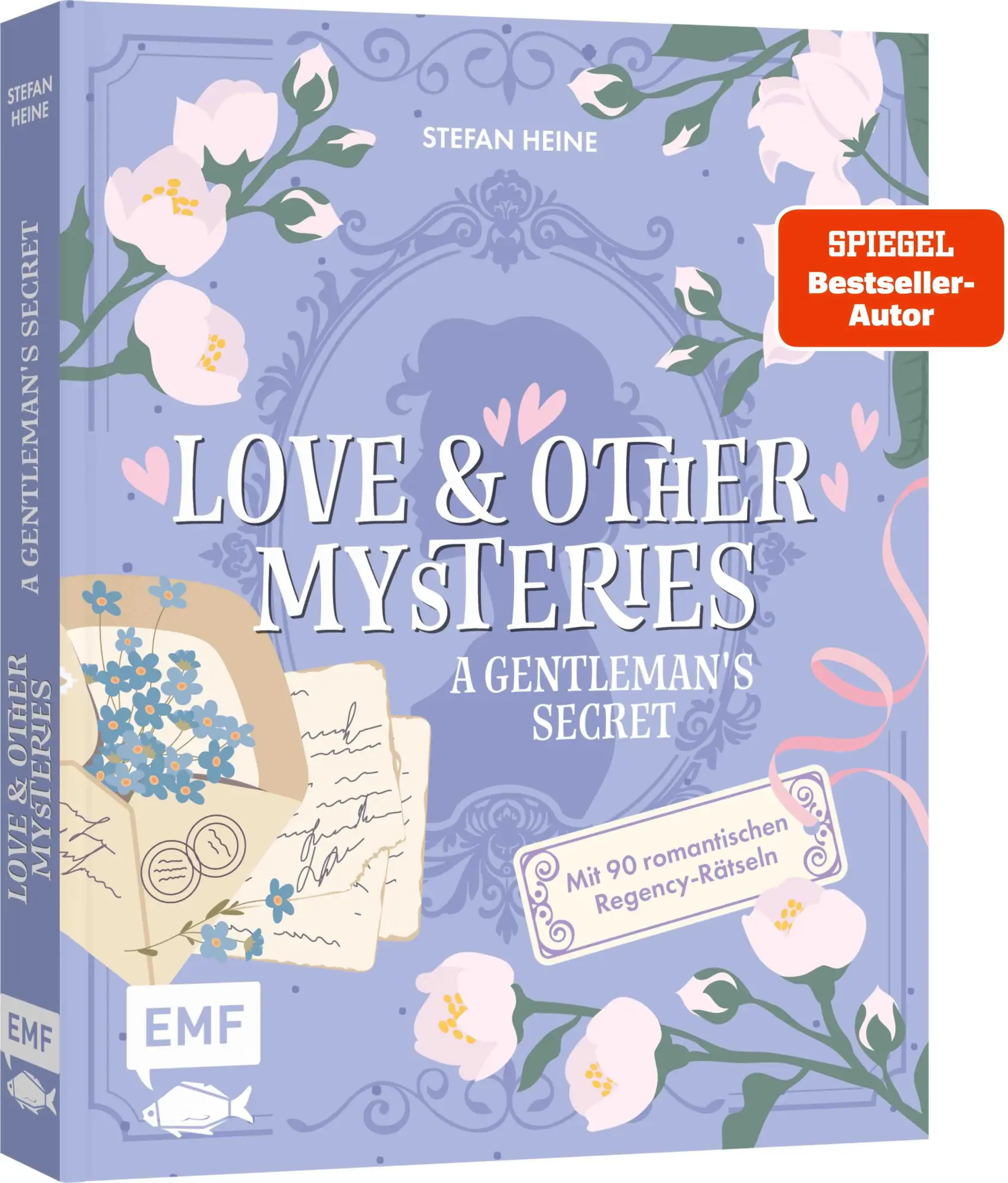 Love & Other Mysteries - A Gentleman's Secret - Neuware