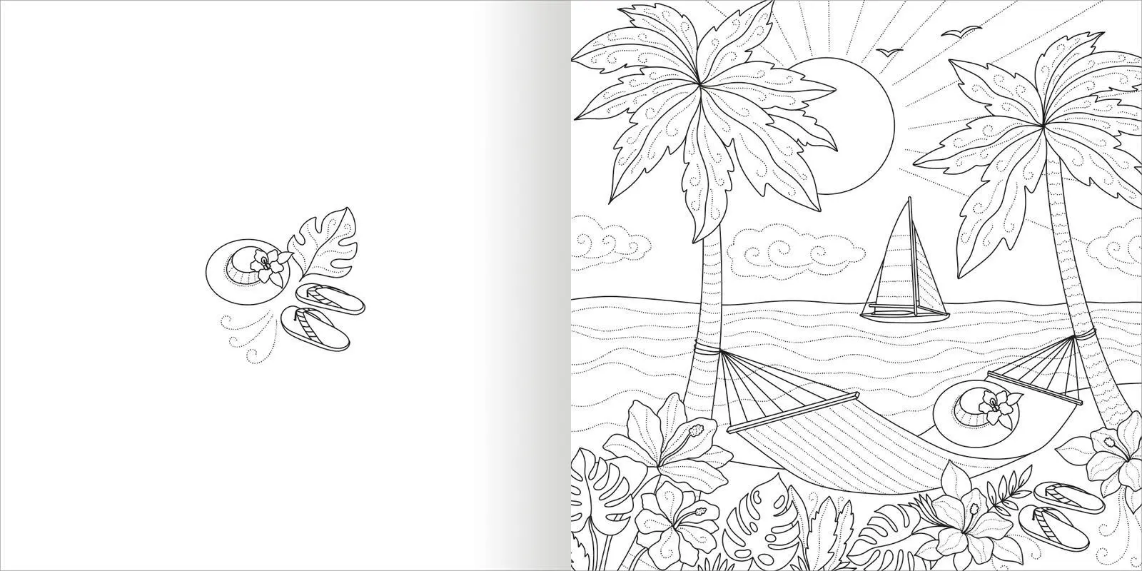 Bild: 4014489136194 | Mandala-Zauber - Am Meer | Entspannte Ausmal-Momente | Marielle Enders
