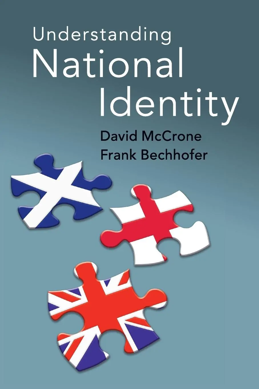 Cover: 9781107496194 | Understanding National Identity | David Mccrone (u. a.) | Taschenbuch