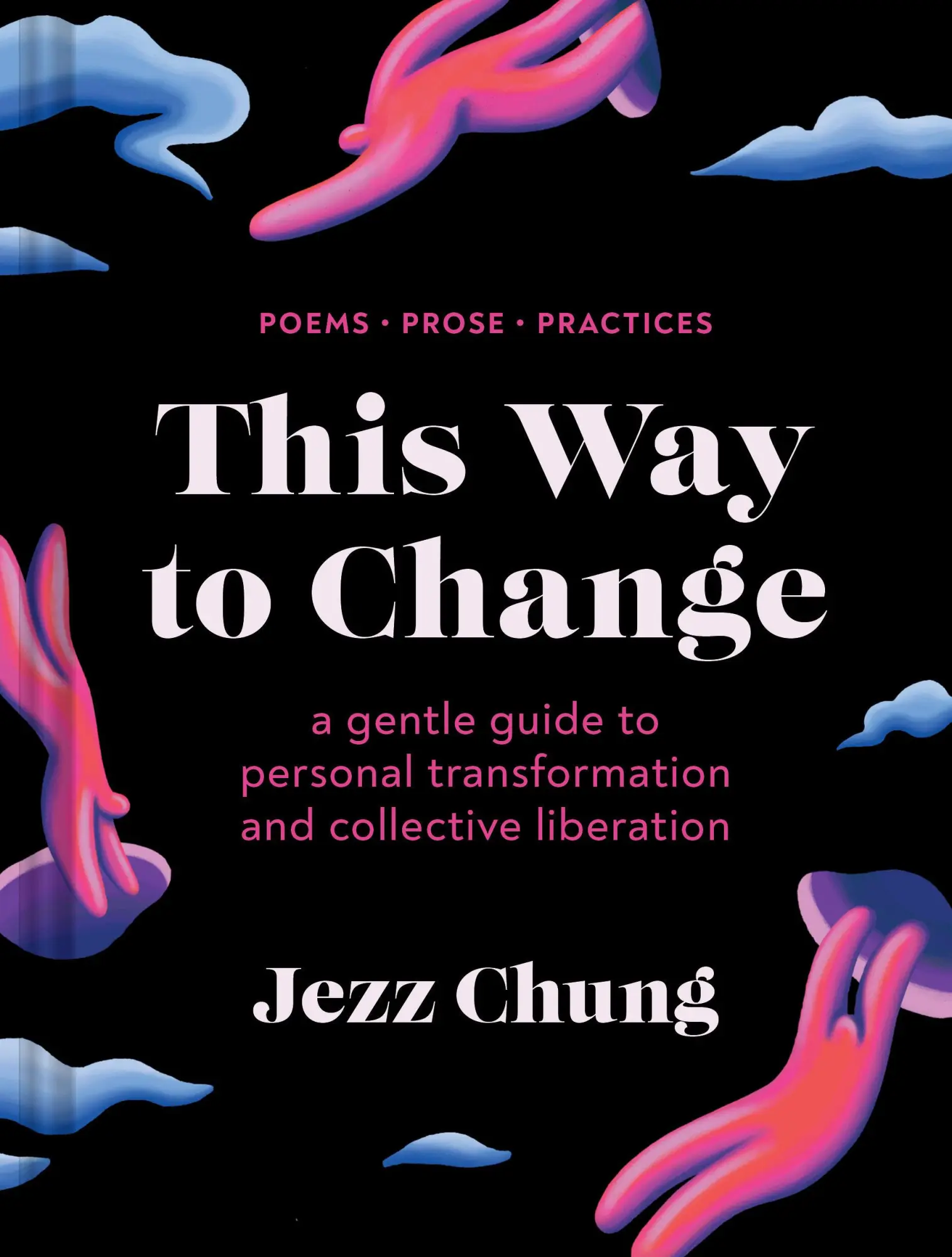 Cover: 9781797226194 | This Way to Change | Jezz Chung | Buch | Englisch | 2024