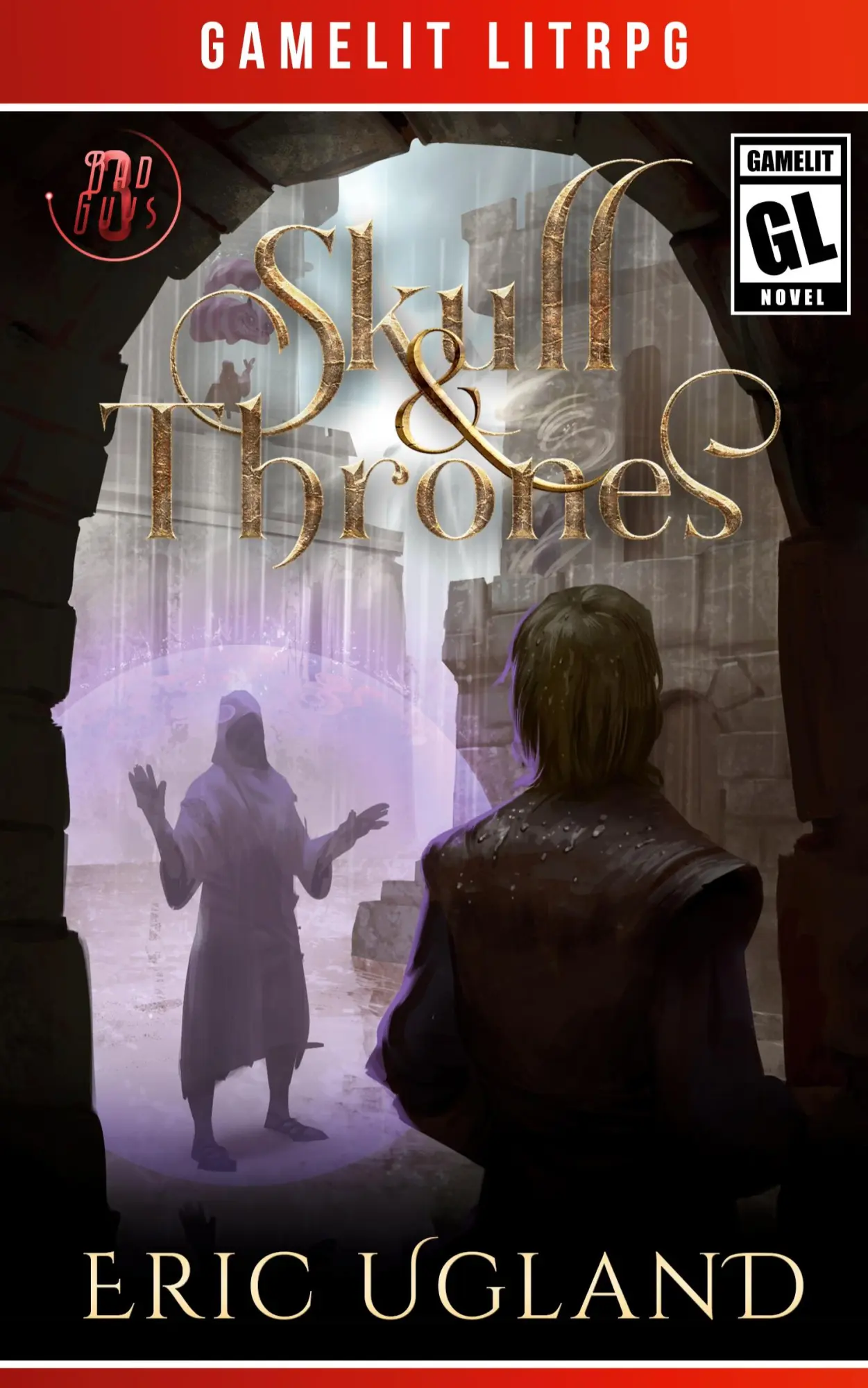 Cover: 9781945346194 | Skull &amp; Thrones | Eric Ugland | Taschenbuch | Englisch | 2020