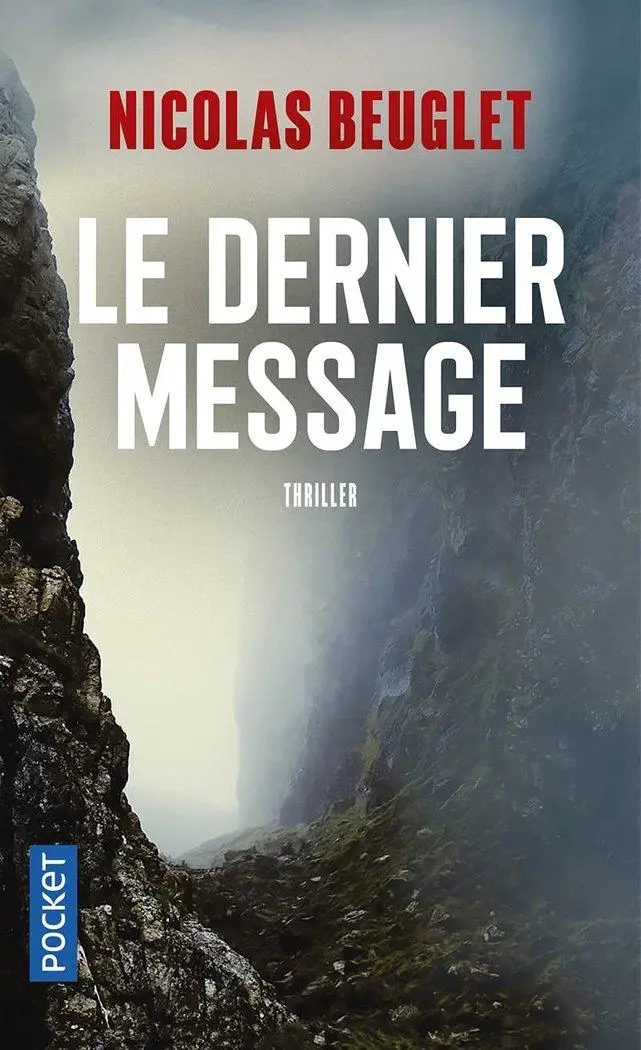 Cover: 9782266316194 | Le dernier message | Nicolas Beuglet | Taschenbuch | 416 S. | 2021