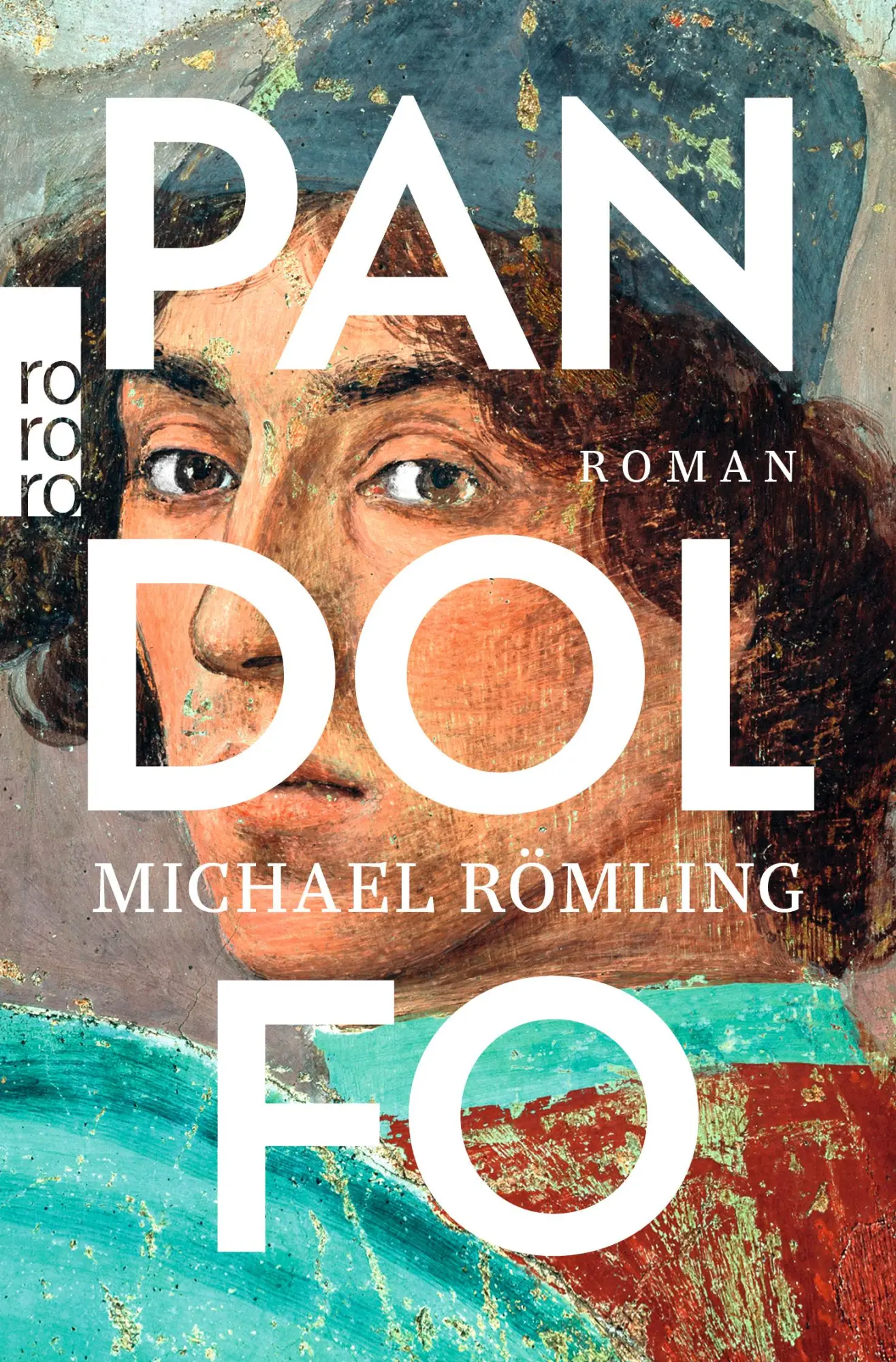Cover: 9783499276194 | Pandolfo | Michael Römling | Taschenbuch | 544 S. | Deutsch | 2020