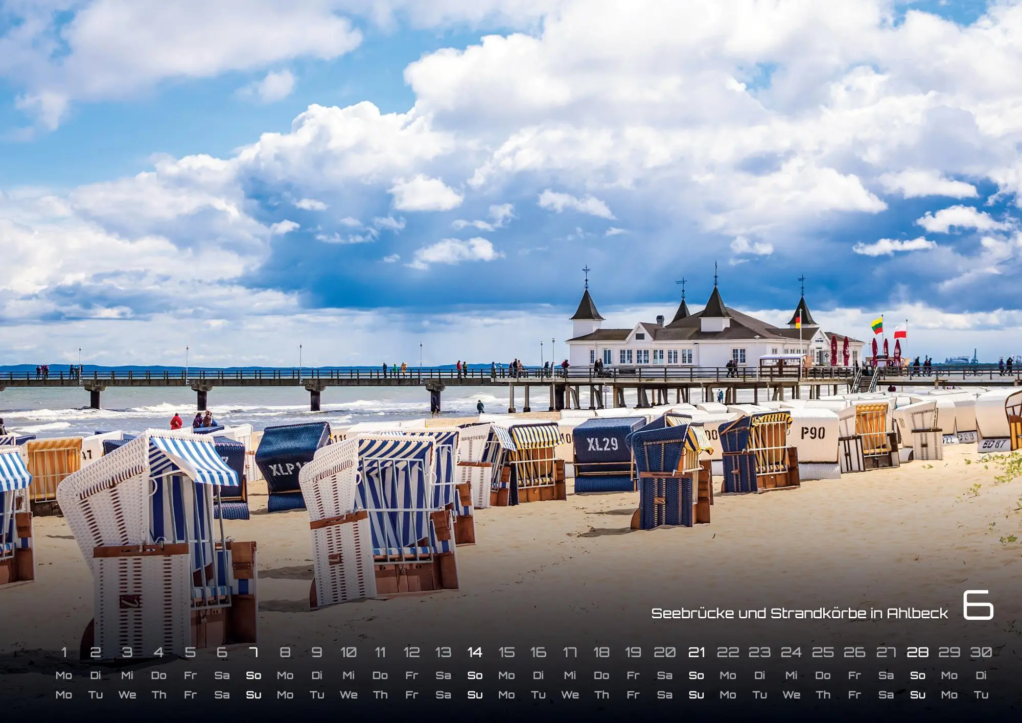 Bild: 9783986736194 | Ostsee - Zwischen Dünen und Horizont - Die Ostsee erleben - 2026 -...
