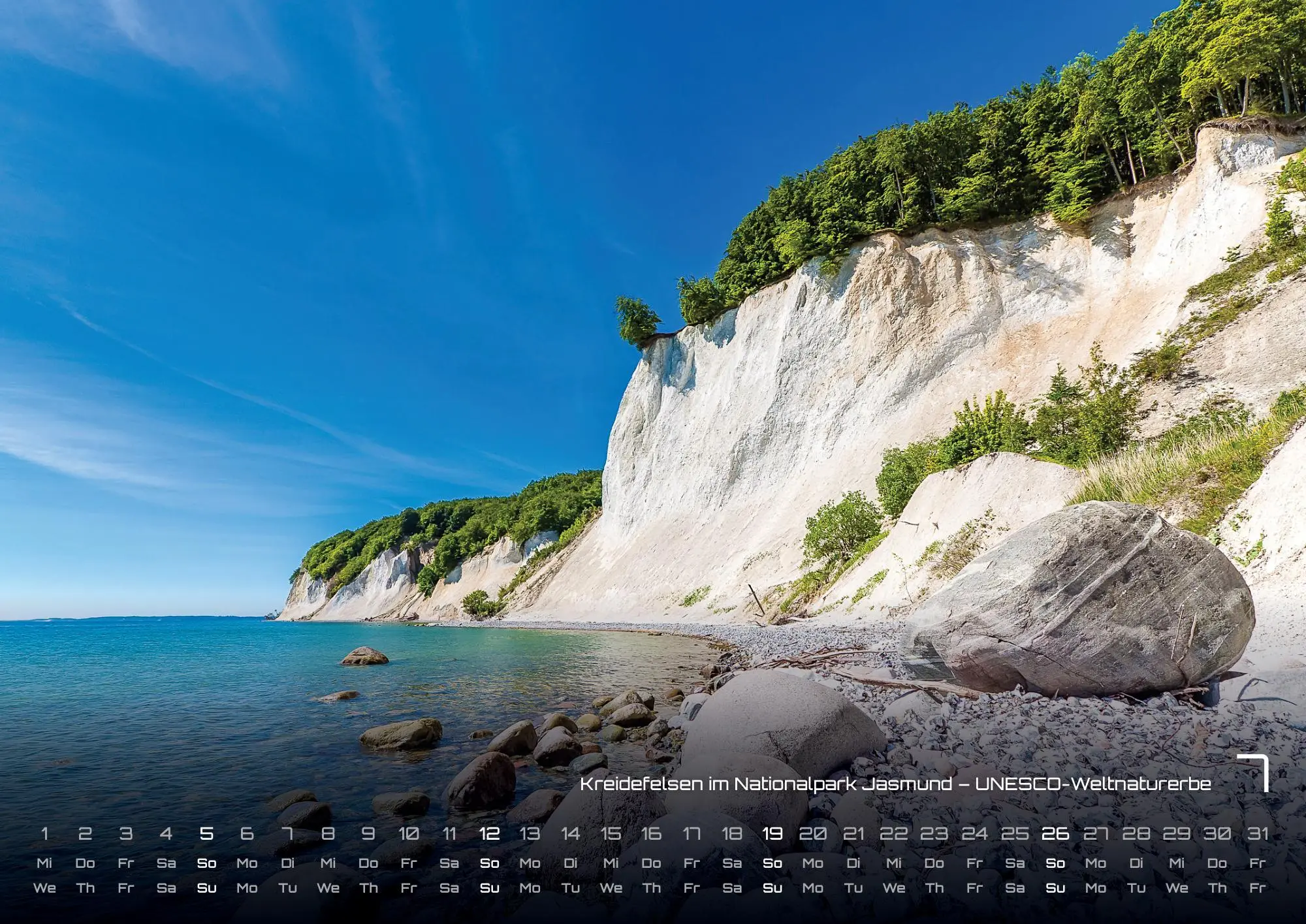 Bild: 9783986736194 | Ostsee - Zwischen Dünen und Horizont - Die Ostsee erleben - 2026 -...