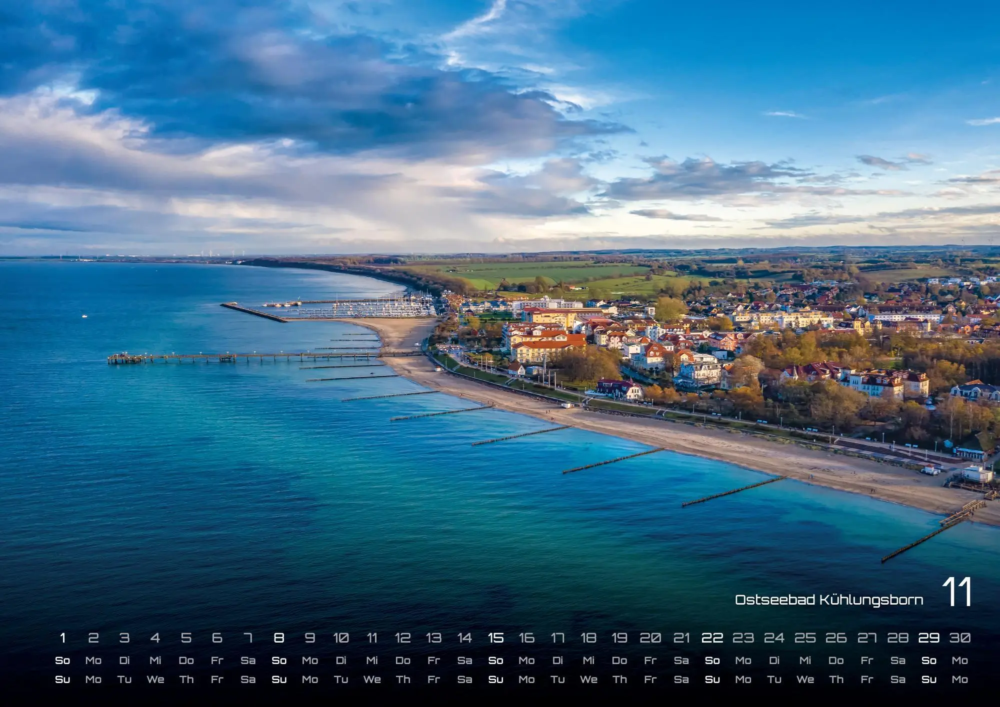 Bild: 9783986736194 | Ostsee - Zwischen Dünen und Horizont - Die Ostsee erleben - 2026 -...