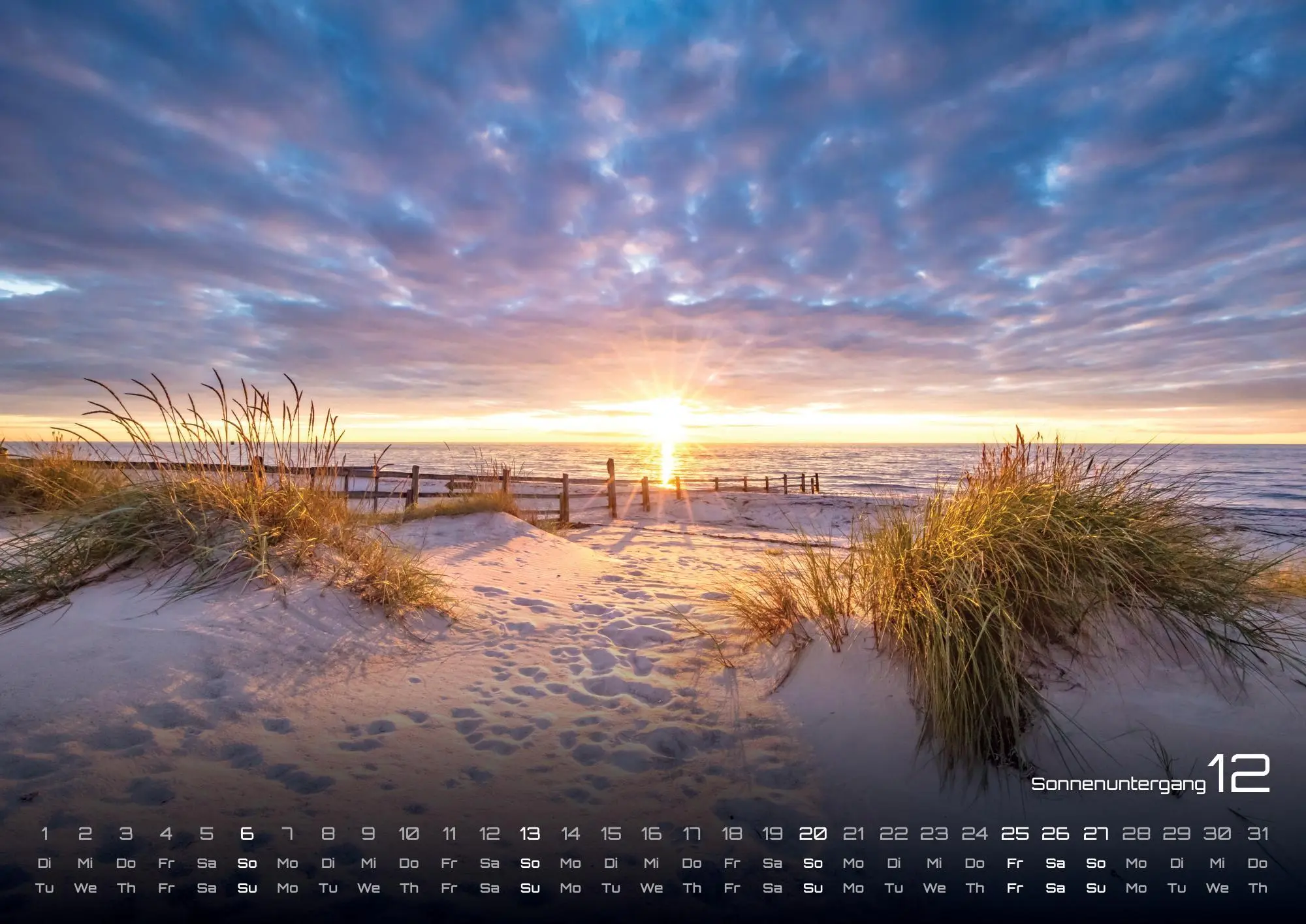 Bild: 9783986736194 | Ostsee - Zwischen Dünen und Horizont - Die Ostsee erleben - 2026 -...