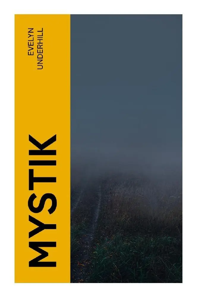 Cover: 9788027366194 | Mystik | Evelyn Underhill | Taschenbuch | 412 S. | Deutsch | 2022