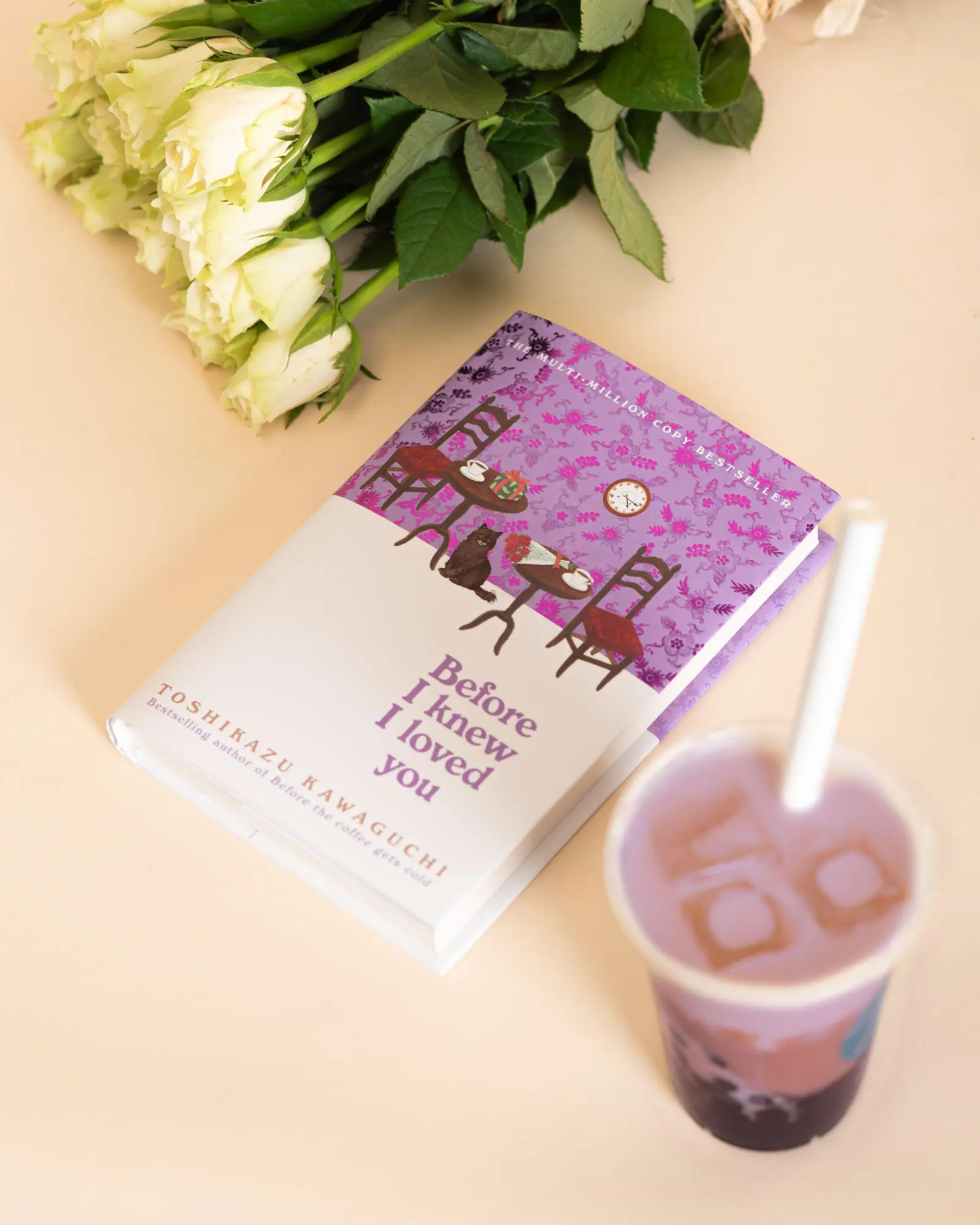 Bild: 9781035046294 | Before I Knew I Loved You | Toshikazu Kawaguchi | Buch | Englisch