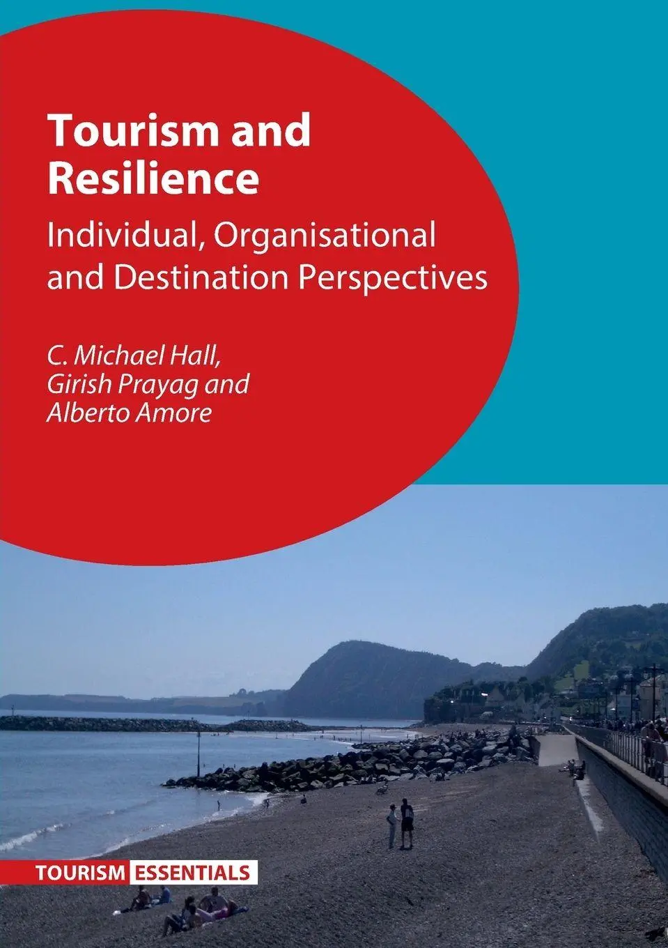 Cover: 9781845416294 | Tourism and Resilience | C. Michael Hall (u. a.) | Taschenbuch | 2017