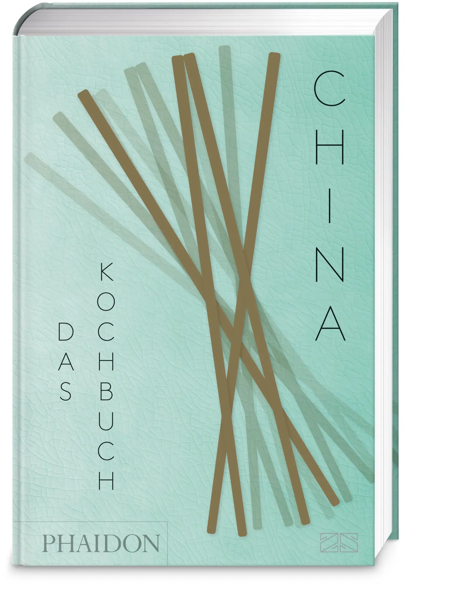 Cover: 9783947426294 | China - Das Kochbuch | Diora Fong Chan (u. a.) | Buch | 720 S. | 2025