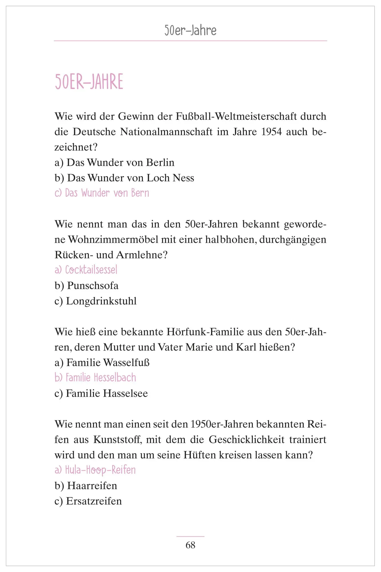 Bild: 9783948106294 | Heute schon gequizzt? Das Quizbuch für Senioren | Mallek (u. a.)