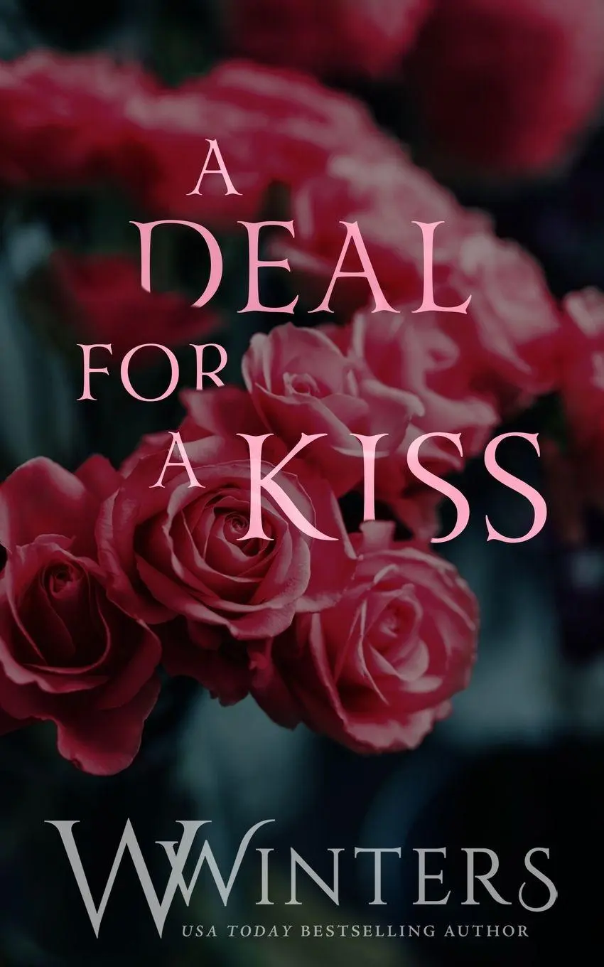 Cover: 9798885926294 | A Deal For A Kiss | Alternative Cover | W. Winters | Taschenbuch