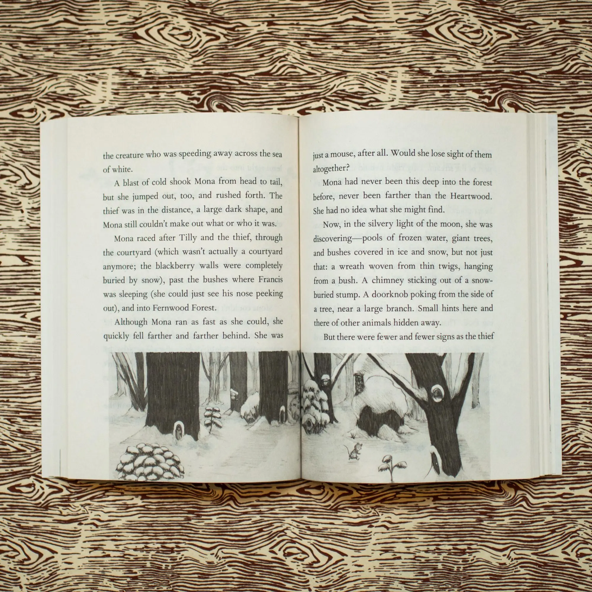 Bild: 9781484746394 | Heartwood Hotel: The Greatest Gift | Kallie George | Taschenbuch