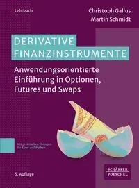 Cover: 9783791066394 | Derivative Finanzinstrumente | Christoph Gallus (u. a.) | Taschenbuch