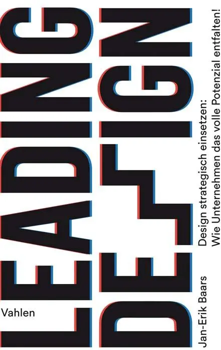 Cover: 9783800656394 | Leading Design | Jan-Erik Baars | Buch | Flexcover | 282 S. | Deutsch