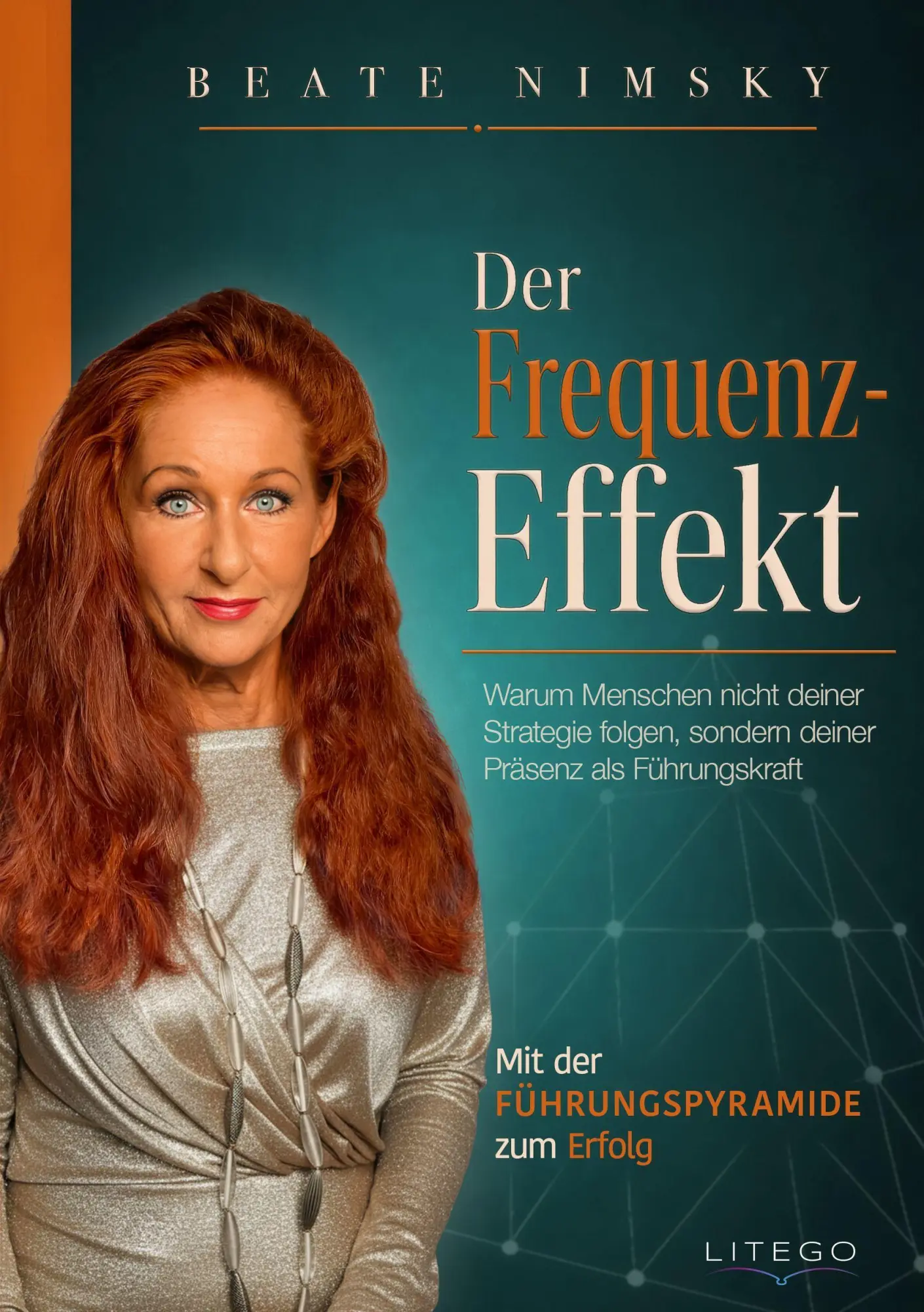 Cover: 9783991596394 | Der Frequenz-Effekt | Beate Nimsky | Taschenbuch | 400 S. | Deutsch
